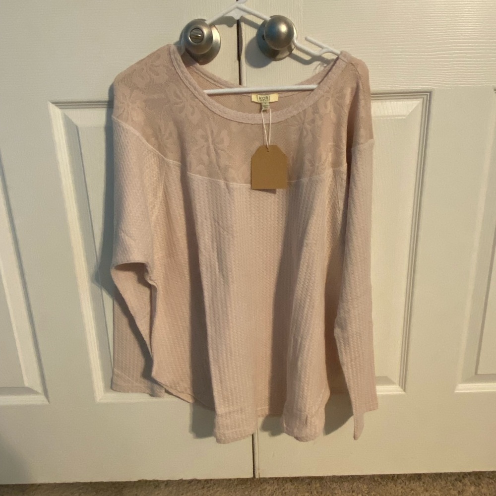 Boutique shirt